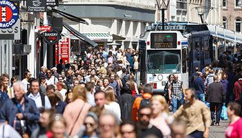 100 Climate Neutral Cities in Europe by 2030