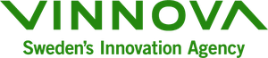 Logo of Vinnova