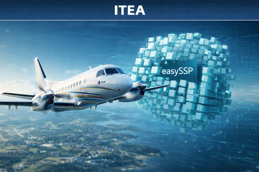 LLM-assisted FMI/SSP component integration in aircraft system simulators