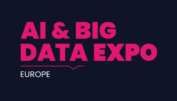 AI & Big Data Expo Europe