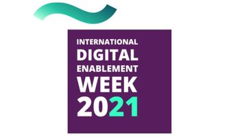 International Digital Enablement Week