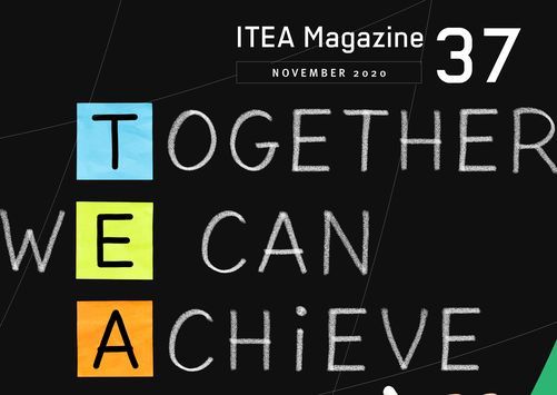 ITEA Magazine 37