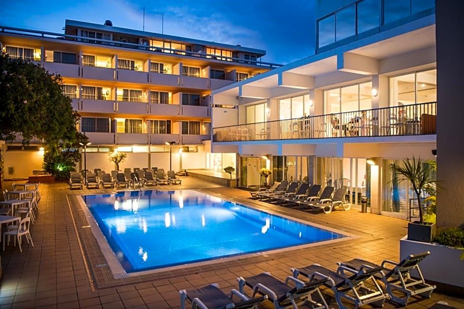 Hotel Londres