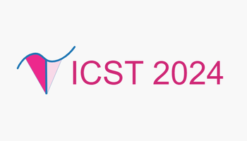 ICST 2024