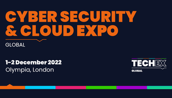Cyber Security & Cloud Expo Global