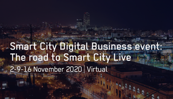 Smart City Business Event