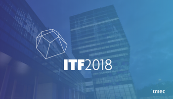 Imec Technology Forum