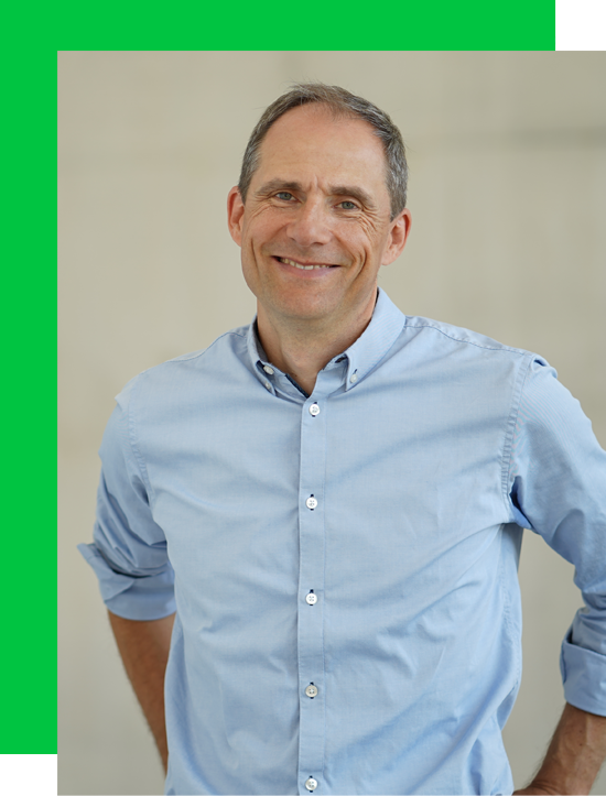 Picture of Oliver Lenord