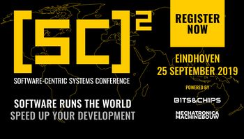 Software-Centric Systems Conference