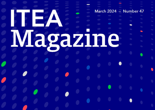 ITEA Magazine 47