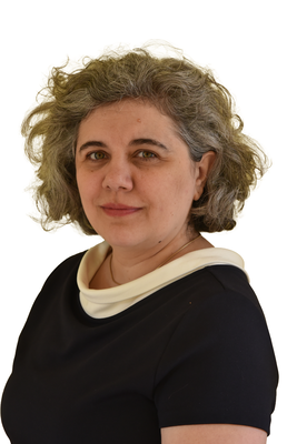 Picture of Carmen Bratosin