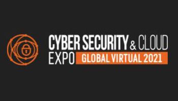 Cyber Security & Cloud Expo Virtual 2021