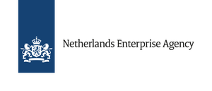 Logo of Netherlands Enterprise Agency
