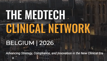 Medtech Clinical Network 2026