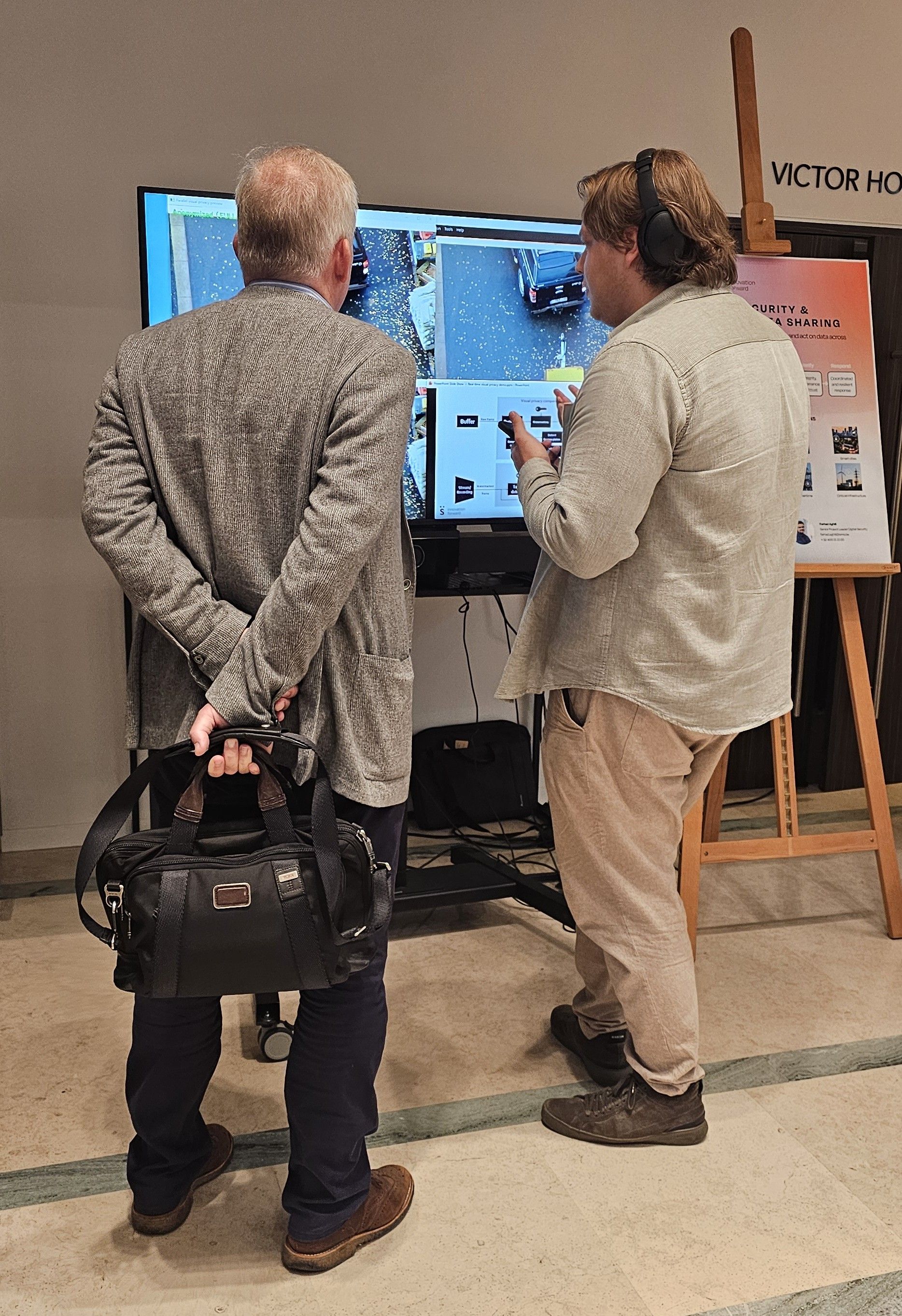 Sirris Innovation Days 2026
