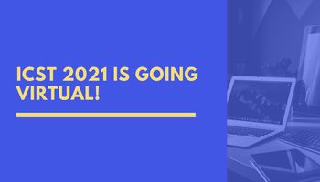 ICST 2021