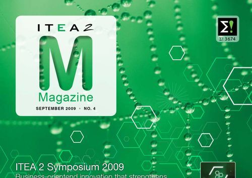 ITEA Magazine 4