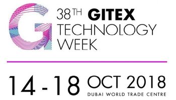 GITEX Technology Week