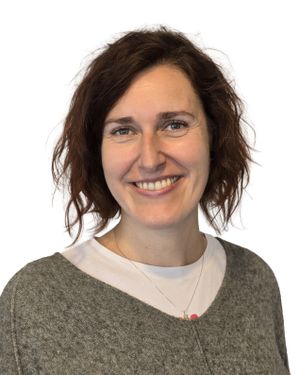 Picture of Lucía Salgado García