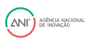 Logo of ANI - National Innovation Agency