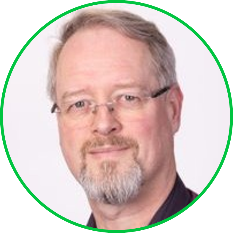 Photo of Johan Plomp