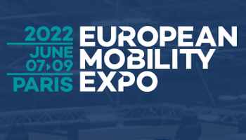 European Mobility Expo