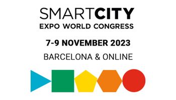 Smart City Expo World Congress