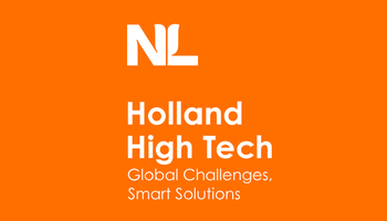 Holland High Tech Network Event 2025