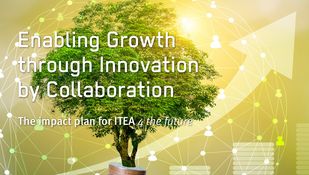 ITEA Magazine 