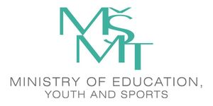 Logo of Ministry of Education, Youth & Sports