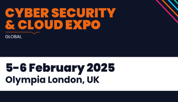 Cyber Security & Cloud Expo