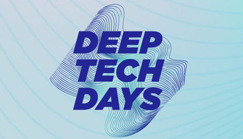 Deep Tech Days 2024