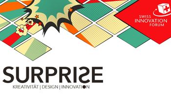 Swiss Innovation Forum 2018