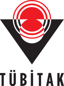 Logo of TUBITAK