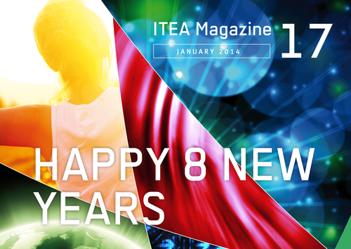 ITEA Magazine 17