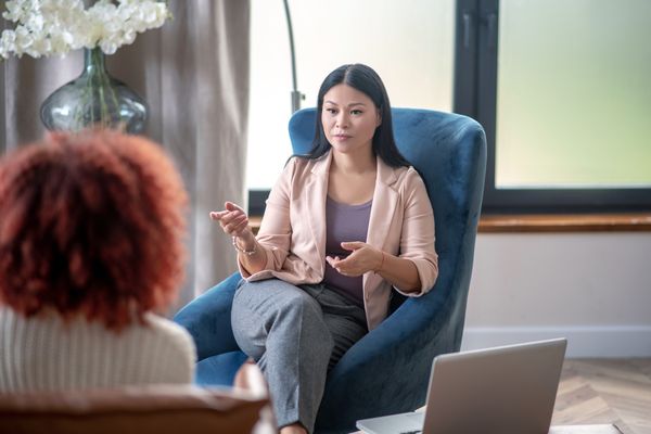 DAIsy: More time for patients through AI in eating disorder care