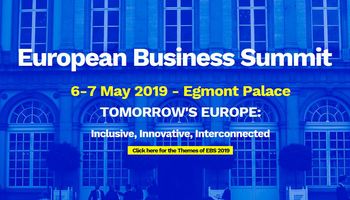 European Business Summit 2019