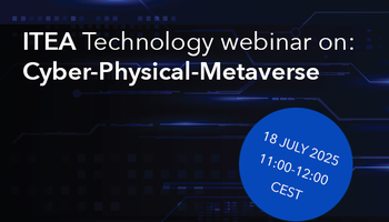 ITEA Technology webinar