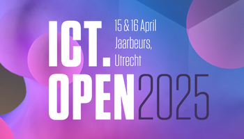 ICT.OPEN 2025