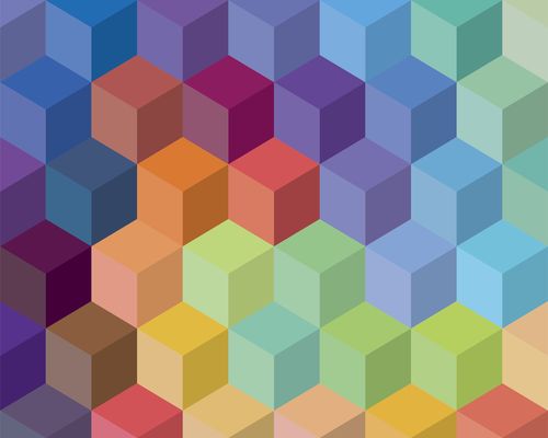 project header