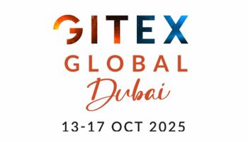 GITEX GLOBAL 2025