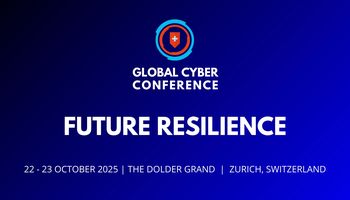 Global Cyber Conference