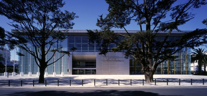 Estoril Congress Center