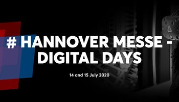 Hannover Messe - Digital Days