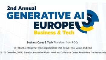 Generative AI Europe 2024