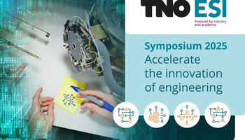 TNO-ESI symposium 2025
