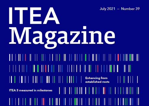 ITEA Magazine 39