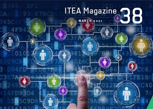 ITEA Magazine 38
