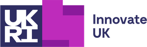 Logo of Innovate UK
