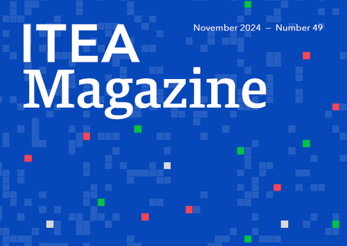 ITEA Magazine 49